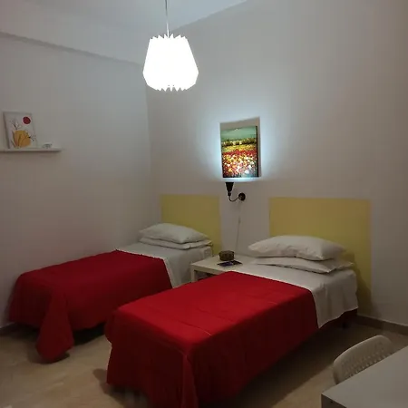 Casa Melf Apartmán