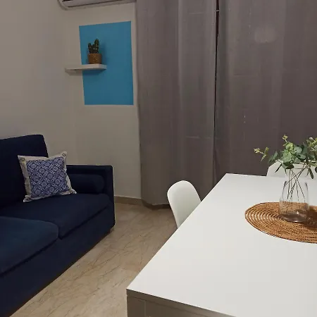 Casa Melf