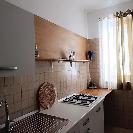 Apartmán Casa Melf *
