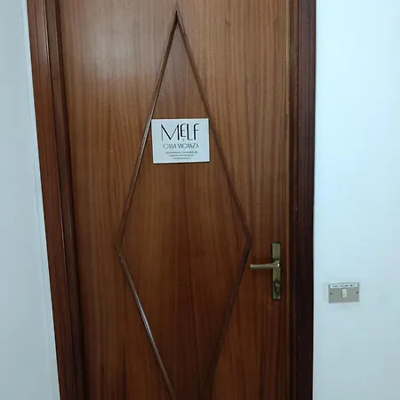 Casa Melf *