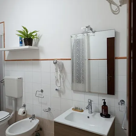 Casa Melf Apartmán