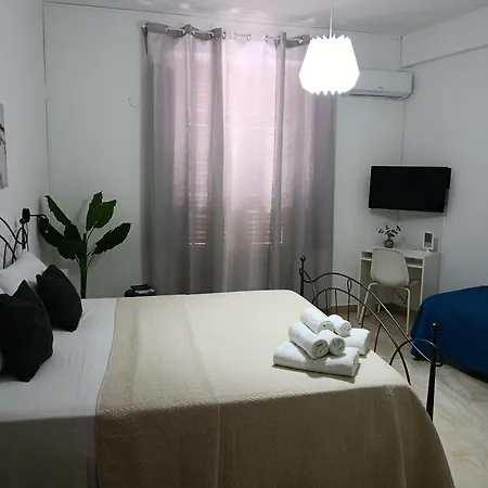 Casa Melf *