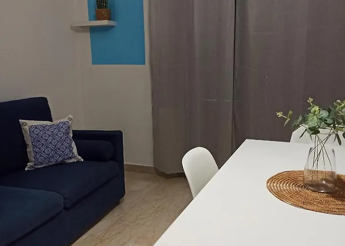 Casa Melf