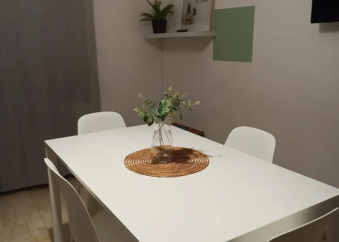 Casa Melf *