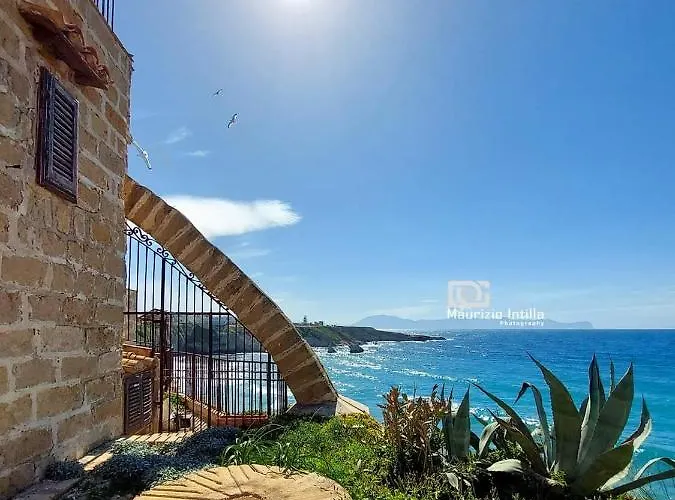 Casa Melf * Terrasini