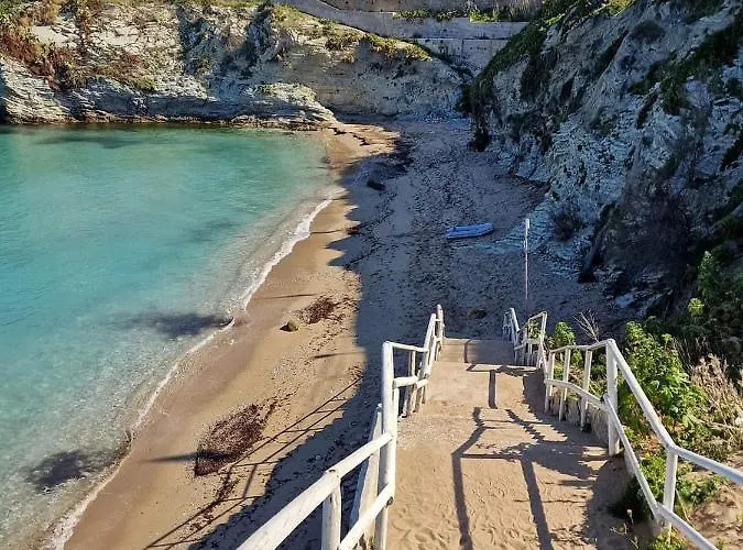 Lejlighed Casa Melf Terrasini