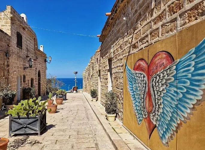 Casa Melf Terrasini