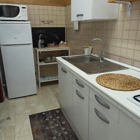 Appartement Casa Melf