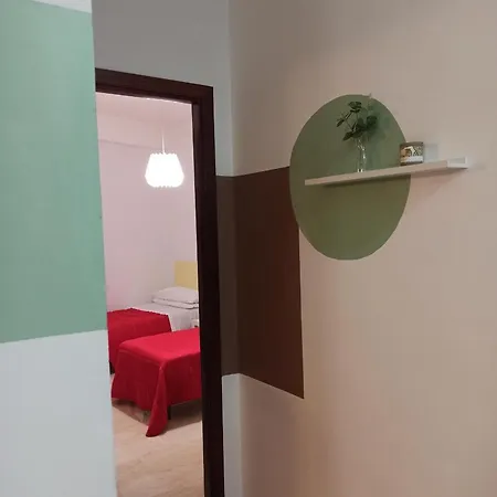 Appartement Casa Melf *