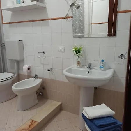 Casa Melf Appartement