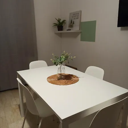 Casa Melf *