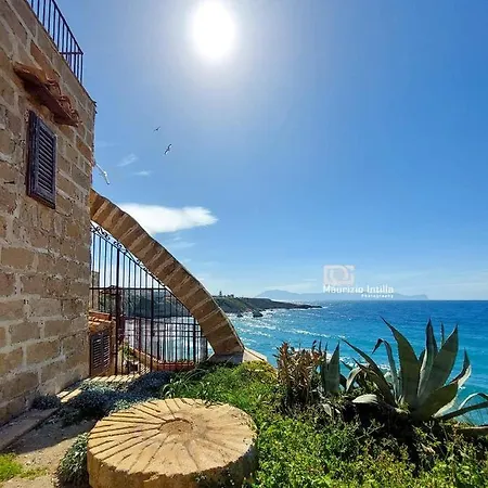 Casa Melf * Terrasini
