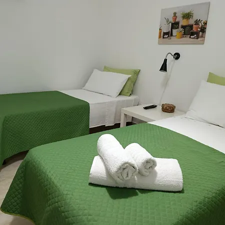Casa Melf Terrasini