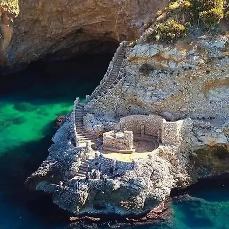 Casa Melf Apartamento *